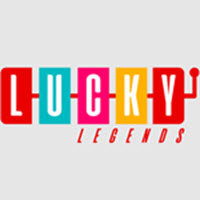 Lucky Legends Casino