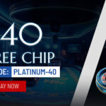 Platinum Reel Casino No Deposit Bonus Codes ($40 Free!)