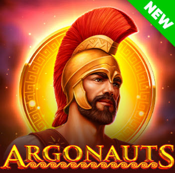 Argonauts Slot