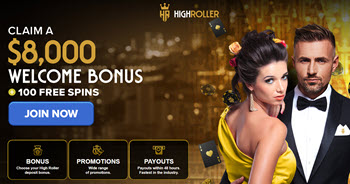 High Roller Casino