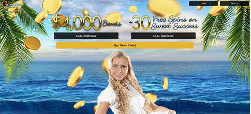 Casino Grand Bay