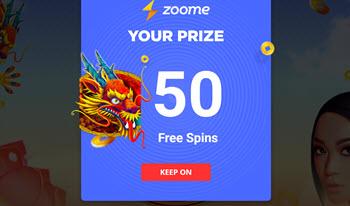 Zoome Casino