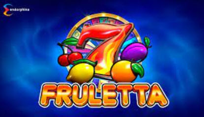 Fruletta Slot