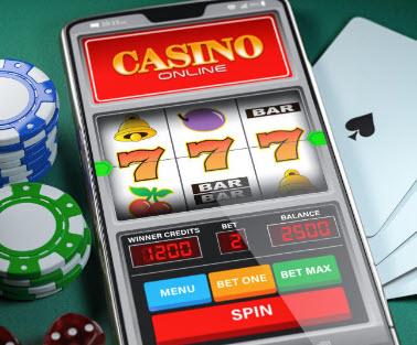 Casino Apps