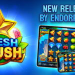 Fresh Crush slot