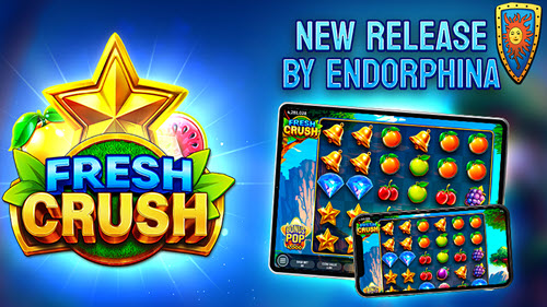 Fresh Crush slot