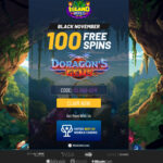 Island Reels Casino - 100 Free Spins!