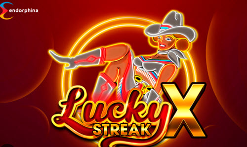 Lucky Streak X Slot