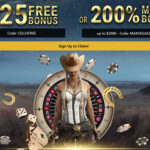 Lucky Creek Casino $25 Free No Deposit Bonus!