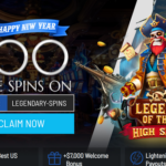 Platinum Reels Casino 100 Free Spins