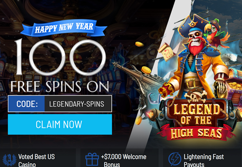 Platinum Reels Casino 100 Free Spins