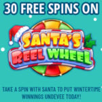 Raging Bull Casino - 30 Free Spins!