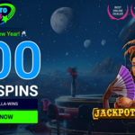 Slotostars Casino No Deposit Bonus 100 Free Spins!