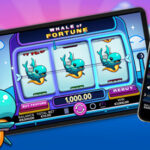 Whale of Fortune Slot