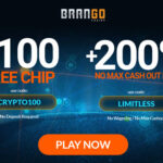 Casino Brango No Deposit Bonus 100 Free Chips!