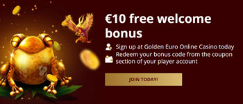 Golden Euro Casino