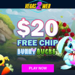 Bunny Bucks Slot