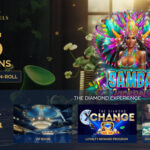 Diamond Reels Casino No Deposit Bonus 55 Free Spins