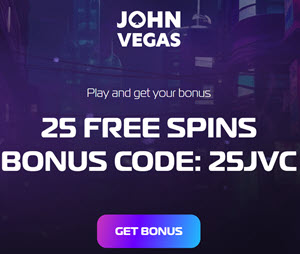 John Vegas Casino