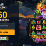 Magic Forest: Spellbound Slot