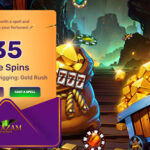 No Deposit Bonus 35 Free Spins