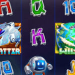 Cosmic Crusade Slot - 80 Free Spins!