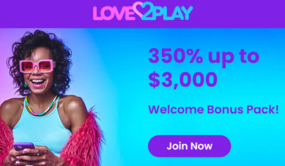Love 2 Play Casino