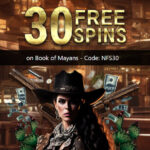 Lucky Creek Casino No Deposit Bonus 30 Free Spins