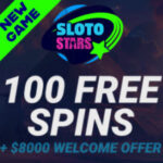 Pyramid Pets Slot - 100 Free Spins No Deposit Bonus