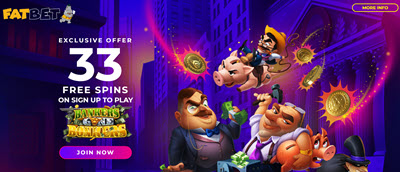 FatBet Casino