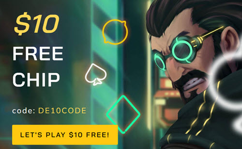 Decode Casino