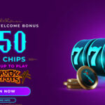 Avantgarde Casino - $50 Free Chips