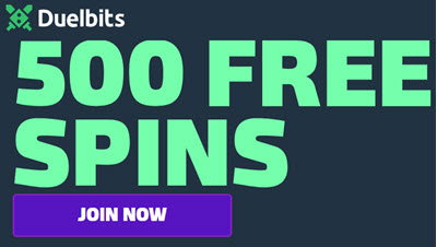 Duelbits Casino