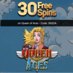 Grand Rush Casino No Deposit Bonus Codes 30 Free Spins