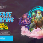 Platinum Reels Casino - 80 Free Spins