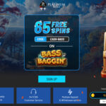 bass baggin slot