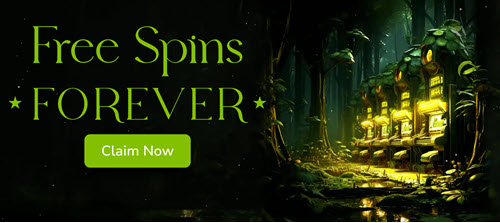 Eternal Slots Casino - $77 Free Chips!
