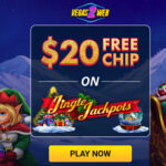 Jingle Jackpots Slot