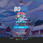 Cash Chalet Slot
