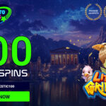 Little Griffins Slot - 100 Free Spins!