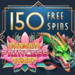 Limitless Casino – 150 Free Spins