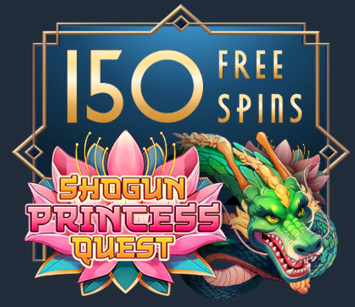 Limitless Casino – 150 Free Spins Limitless Casino – 150 Free Spins