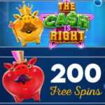 Yabby Casino - 200 Free Spins!