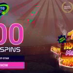 Hot Pots Master - Get 100 Free Spins!