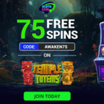Temple Totems Slot - 75 Free Spins!