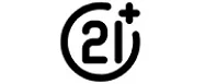 21+ Responsible Gambling - Only for players aged 21 and over in the United States